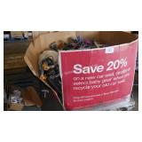 gaylord dyson vac parts