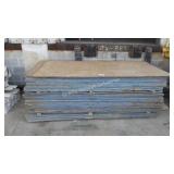 pallet osb (outside)