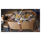 pallet kodak electronics - not tested