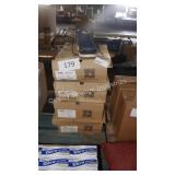 4 asst sz shoes