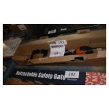 worx hedge trimmer