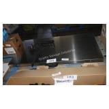 electronic weighing scale