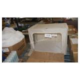 frame storage box