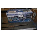 pool vac