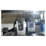 2 elite wireless speakers (display)