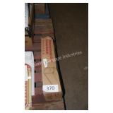 garage door bottom seal kit