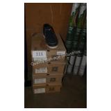 4 asst sz shoes