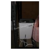 dehumidifier