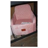 pet booster seat