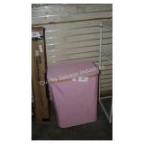 laundry hamper