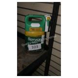 2qt weed & grass killer