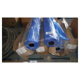 6 poly bag rolls