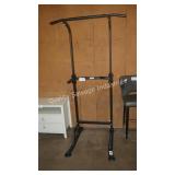 exercise equipment