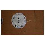 clock