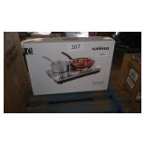 cusimax hot plate