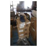 4 asst sz shoes