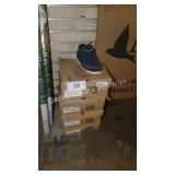 4 asst sz shoes