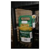 2qt weed & grass killer