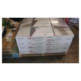 878 sqft waterproof tile