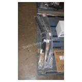 window deflectors