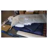 pillows