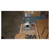 gear speed reducer