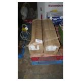 2 poly bag rolls