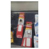 12 scotch instant handles (display)