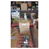 4 ctn hand sanitizer