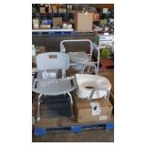 medical supplies