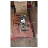 gear reducers