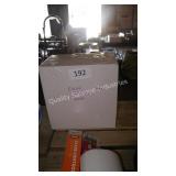 electric coffee bean roaster
