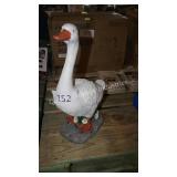 porch goose