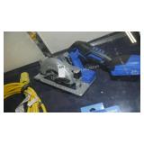 kobalt 24v compact saw - tool only (display)