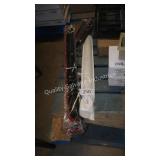 window deflectors