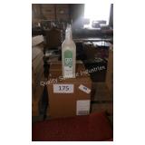 2 ctn go glass cleaner