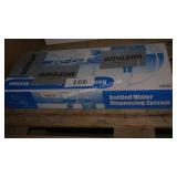 bottled water dispensing system