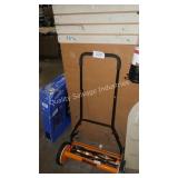 walensee mower