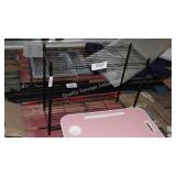 wire rack
