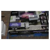 swivel tv stand