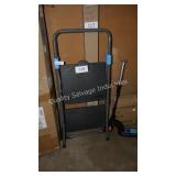 step ladder