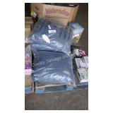 2 sets cushions