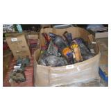 gaylord dyson vac parts