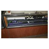 sougayilang fishing rod (display)