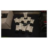 12 anoblou mens shave cream (display)