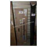 window deflectors 2011 & up durango