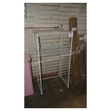 wire rack