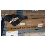 batting cage