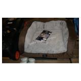 mini pet bed