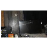 NEW* planar 27ï¿½ led monitor (display)